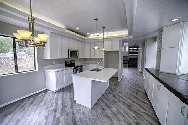 Real Estate Photography