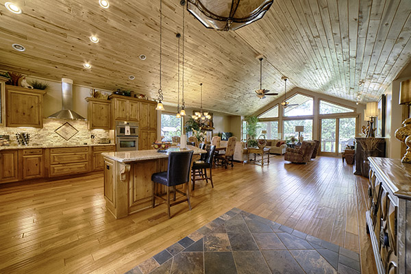 Real Estate Photography