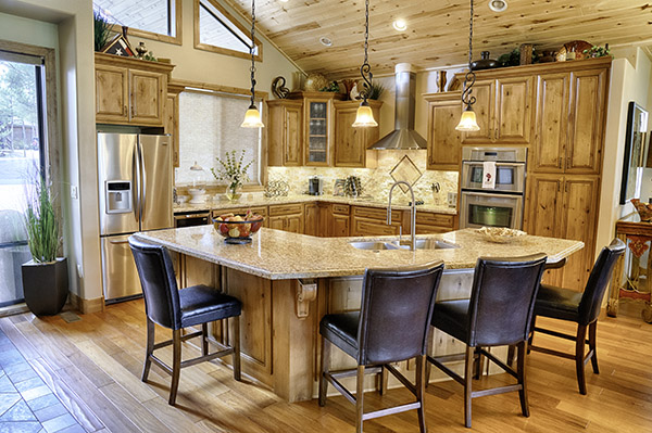 Real Estate Photography